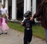 Darth Vader